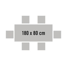 Tischplatte Premium 28x800x1800 mm-thumb-2