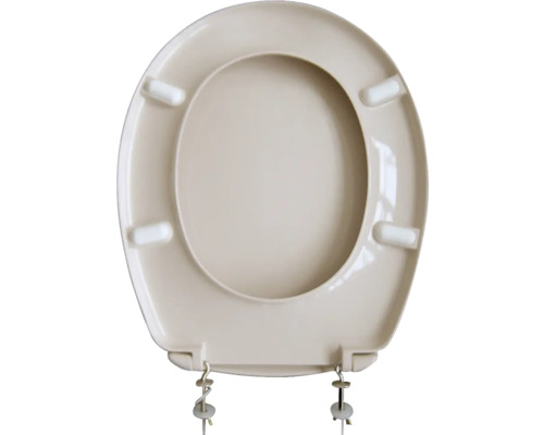 WC-Sitz mit Befestigungsmaterial