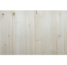 Holzpaneele aus Fichte für den Innenausbau