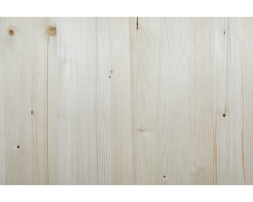 Holzpaneele aus Fichte für den Innenausbau