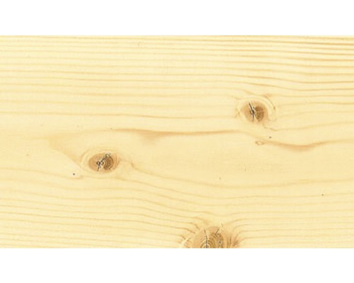 Holzbrett mit Astlöchern