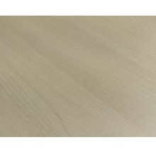 Dünn-MDF Platte einseitig Ahorn 2440x1220x3 mm (Zuschnitt online reservierbar)-thumb-3