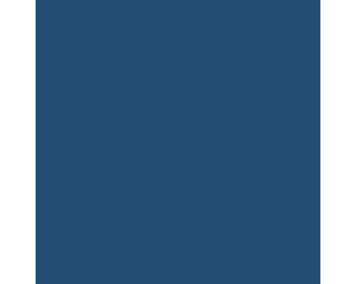 Metallschutzlack RAL 5004 Blau – Glänzend, UV-beständig, Für Innen & Außen, 1 Liter, Ca. 10-12 M²/Liter, Vom Hamburger Lack-Profi