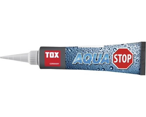 TOX Aqua Stop Dichtmasse in Tube