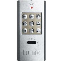Lumix Fernbedienung zur Steuerung von Leuchten