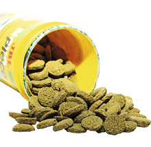 JBL Pleco Futtertabletten für Welse
