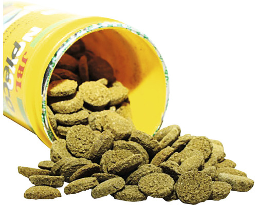 JBL Pleco Futtertabletten für Welse