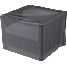 Schutzhülle für Loungesessel 100x100xH70 cm
