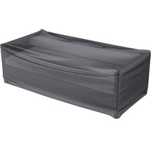 Schutzhülle für Loungebank 205x100xH70 cm