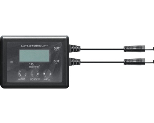 Tecatlantis Easy LED Control 2 Plus Steuerung