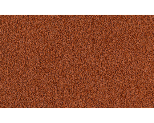 Nahaufnahme von Tennisplatzgranulat