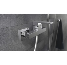 Duscharmatur Schütte Göteborg II 24140/HB chrom glänzend-thumb-1 Duscharmatur Schütte Göteborg II 24140/HB chrom glänzend-thumb-1