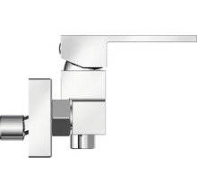 Duscharmatur Schütte Göteborg II 24140/HB chrom glänzend-thumb-2 Duscharmatur Schütte Göteborg II 24140/HB chrom glänzend-thumb-2
