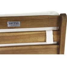Balkonset Siena Garden Almeria Akazie 2-Sitzer 3-teilig braun-thumb-13 Balkonset Siena Garden Almeria Akazie 2-Sitzer 3-teilig braun-thumb-13