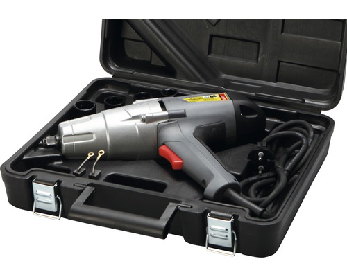 Elektrischer Schlagschrauber im Koffer