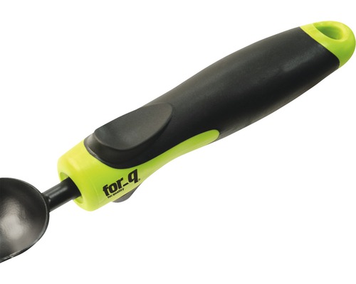 for_q Pflanzkelle mit ergonomischem Griff