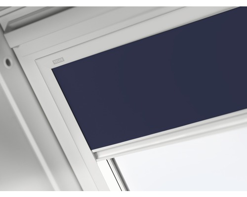 VELUX Logo. Dachfensterrollo