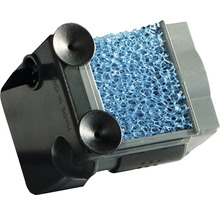 Aquarium Innenfilter mit Filterschwamm