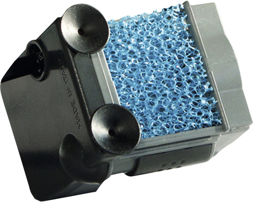 Aquarium Innenfilter mit Filterschwamm