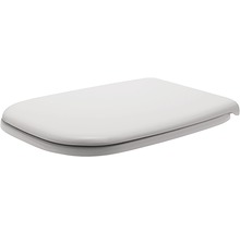 Toilettendeckel aus Kunststoff