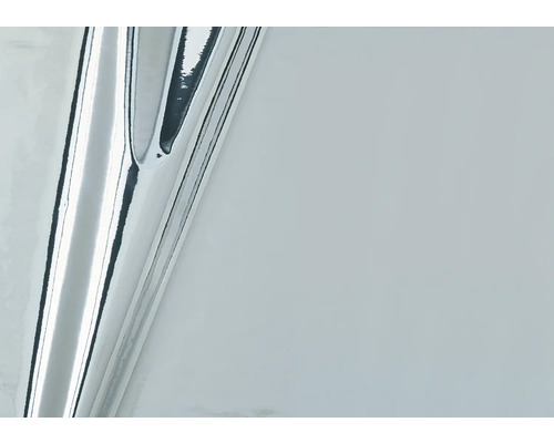 d-c-fix® Klebefolie Metallic Hochglanz silber 45x150 cm d-c-fix® Klebefolie Metallic Hochglanz silber 45x150 cm