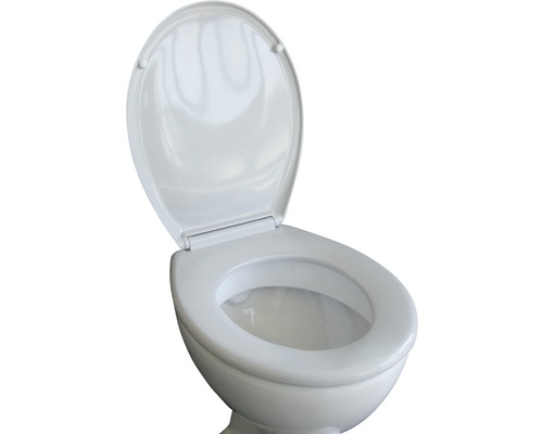 WC-Sitz Adob Iseo manhatten