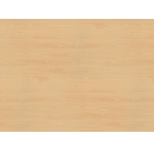 Dünn-MDF Platte Ellmau Buche 3x1032x2650 mm (Zuschnitt)-thumb-0