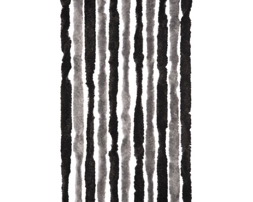 Teppich mit Streifenmuster