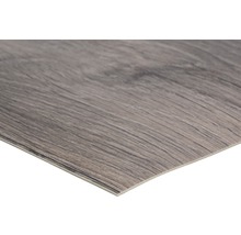 Vinylboden in Holzoptik