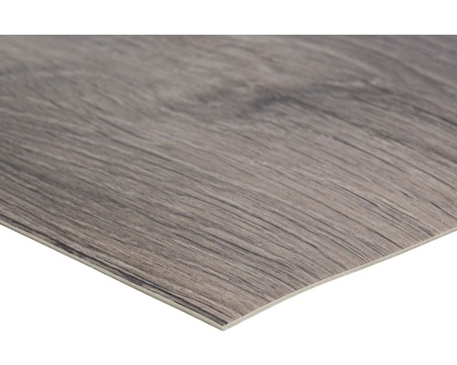Vinylboden in Holzoptik