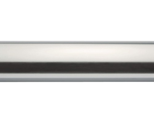 Runddusche mit Drehtür Breuer Espira 4-teilig Radius 500 mm 900x900x1950mm Echglas klar chromoptik