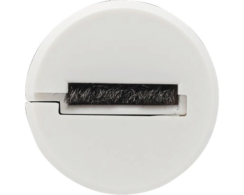 Bürstendichtung für Türen und Fenster