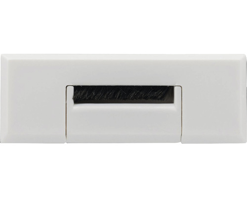 Bürstendichtung für Kabeldurchführung