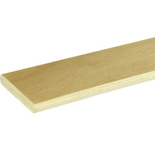 Holzleiste