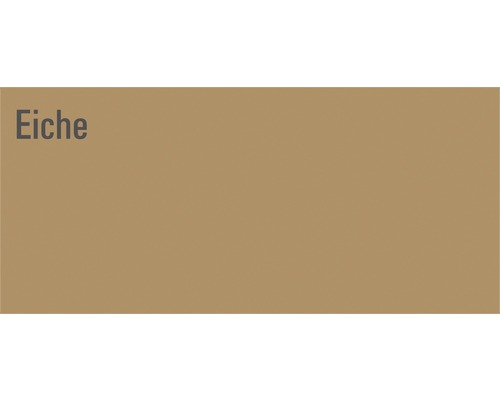 Eiche