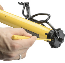 Rohrmotor Rollopower Standard 10 Maxi Schellenberg 20611 Zugkraft 20 kg-thumb-5 Rohrmotor Rollopower Standard 10 Maxi Schellenberg 20611 Zugkraft 20 kg-thumb-5