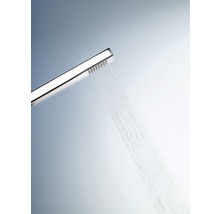 Duschsäule Schulte Square Rain II D9638 02 mit Einhebelmischer chrom-thumb-1 Duschsäule Schulte Square Rain II D9638 02 mit Einhebelmischer chrom-thumb-1