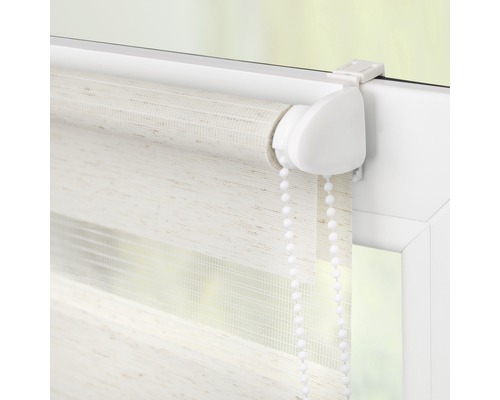 Fensterrollo mit Kettenzug