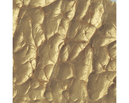 Nahaufnahme von Strukturputz