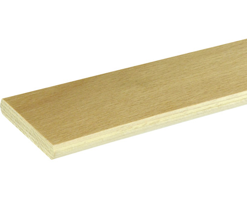 Holzleiste