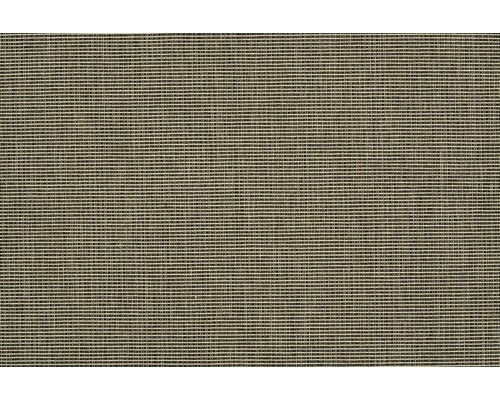 Nahaufnahme von Stoff mit horizontalem Streifenmuster