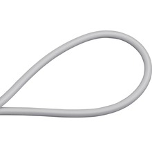 Flexibler Abwasserschlauch für Sanitäranwendungen