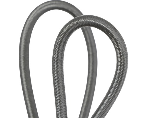 Gummiseil Detailansicht