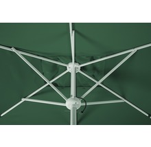 Sonnenschirm Schneider Oslo 300 x 200 x 250 cm Polyester 180 g/m² grün-thumb-4 Sonnenschirm Schneider Oslo 300 x 200 x 250 cm Polyester 180 g/m² grün-thumb-4