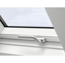 VELUX Klapp Schwingfenster GPU CK04 0066 ENERGIE PLUS 55x98 cm-thumb-4