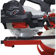 Kapp- und Gehrungssäge im Detail