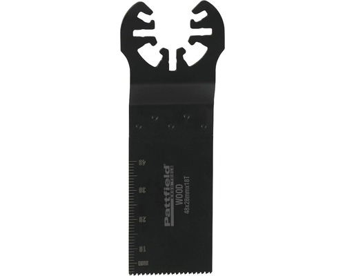 Pattfield Holz Sägeblatt 48x28 Millimeter
