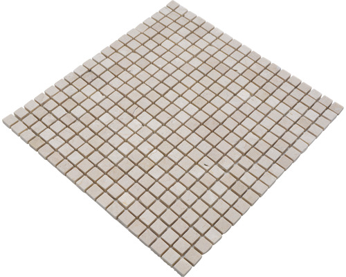 Mosaikfliese aus Naturstein