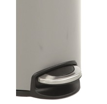 Küchen Treteimer Eko Serene 12 Liter Platinum-thumb-1