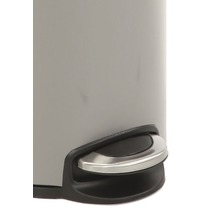 Küchen Treteimer Eko Serene 12 Liter Platinum-thumb-1 Küchen Treteimer Eko Serene 12 Liter Platinum-thumb-1